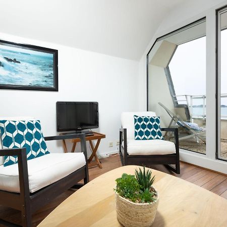 Apartment Saint Sieu By Interhome Lancieux Eksteriør billede